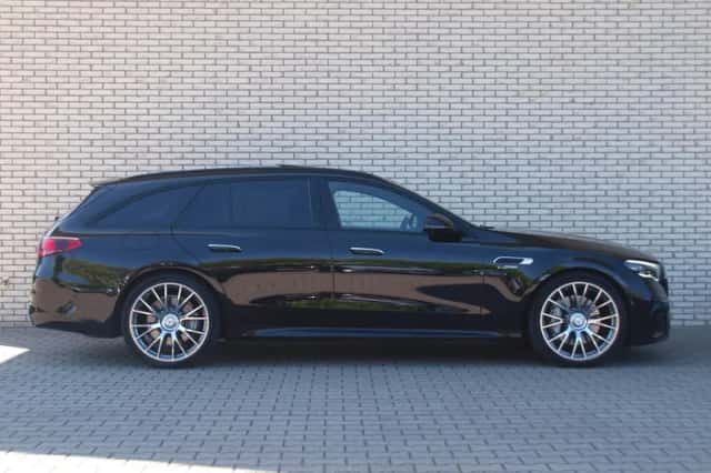 Mercedes-Benz E-Klasse (2024) thumbnail 5