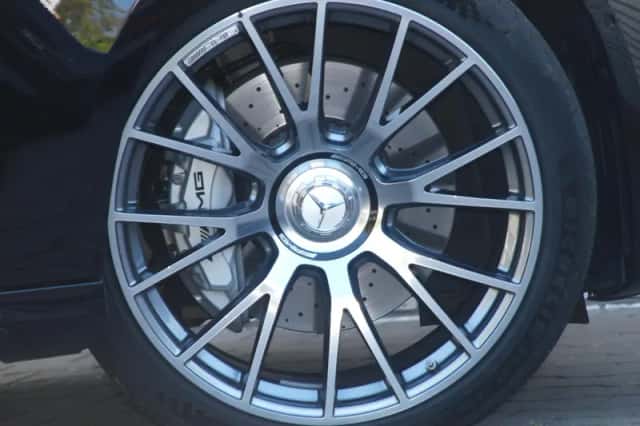 Mercedes-Benz E-Klasse (2024) thumbnail 6