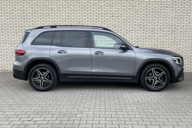 Mercedes-Benz GLB-Klasse (2021) thumbnail 6