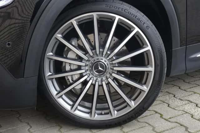 Mercedes-Benz GLB-Klasse (2023) thumbnail 2