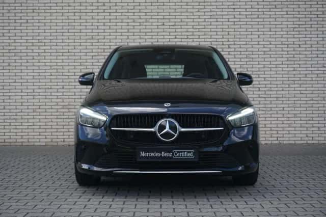 Mercedes-Benz B-Klasse (2025) thumbnail 2