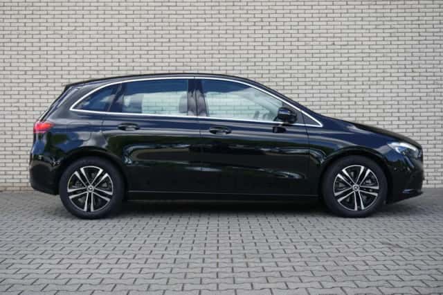 Mercedes-Benz B-Klasse (2025) thumbnail 3