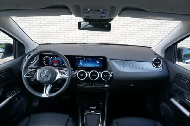 Mercedes-Benz B-Klasse (2025) thumbnail 6
