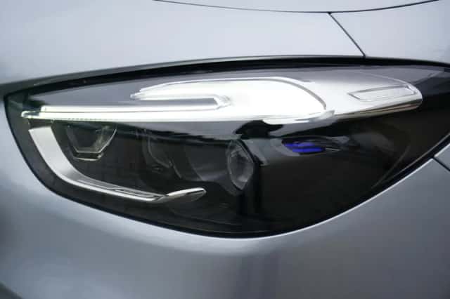 Mercedes-Benz B-Klasse (2025) thumbnail 2