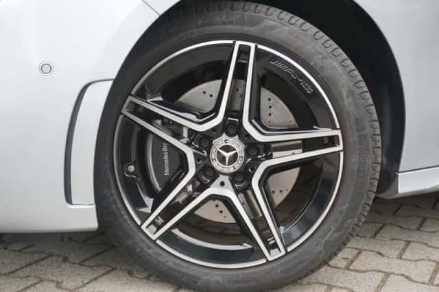 Mercedes-Benz B-Klasse (2025) thumbnail 4