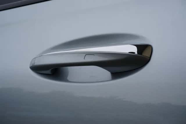 Mercedes-Benz B-Klasse (2025) thumbnail 6