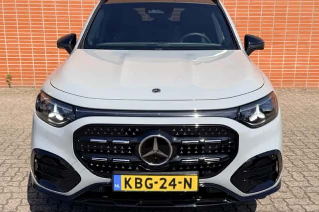 Mercedes-Benz GLB-Klasse (2026) thumbnail 3
