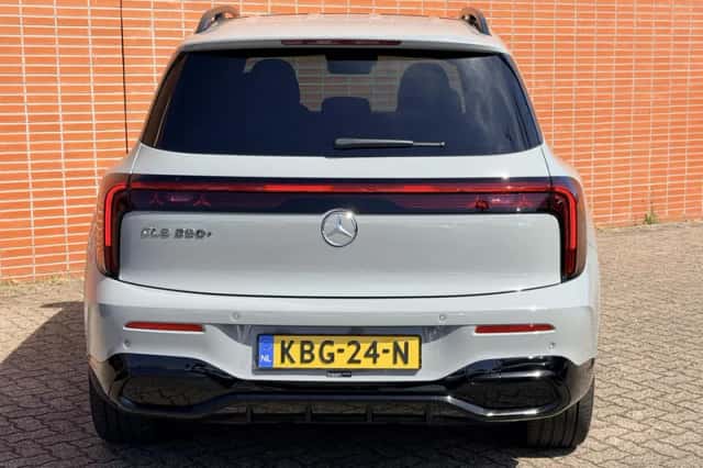 Mercedes-Benz GLB-Klasse (2026) thumbnail 6