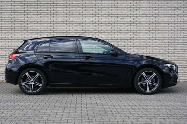 Mercedes-Benz A-Klasse (2021) thumbnail 3