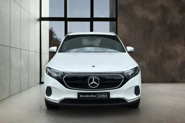 Mercedes-Benz EQA (2024) thumbnail 3