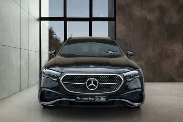 Mercedes-Benz E-Klasse (2025) thumbnail 2