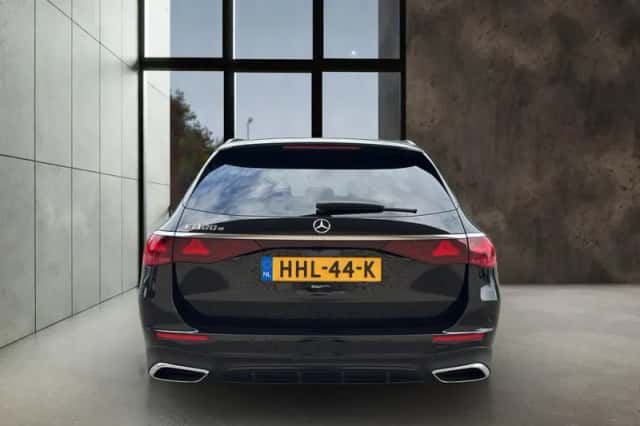 Mercedes-Benz E-Klasse (2025) thumbnail 5