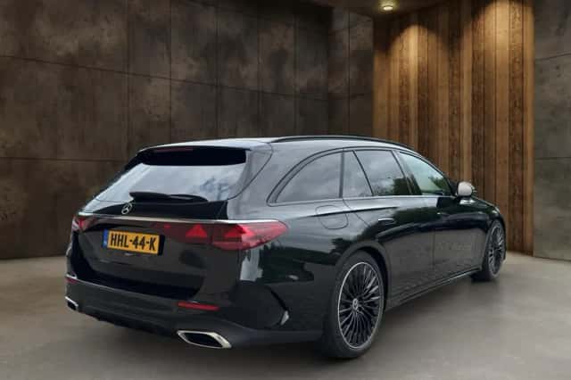 Mercedes-Benz E-Klasse (2025) thumbnail 6