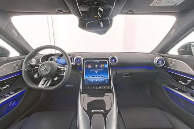 Mercedes-Benz SL-Klasse (2025) thumbnail 5