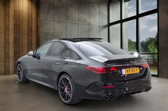 Mercedes-Benz E-Klasse (2026) thumbnail 3
