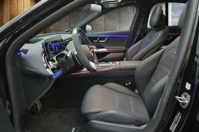 Mercedes-Benz E-Klasse (2026) thumbnail 4