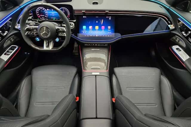 Mercedes-Benz E-Klasse (2026) thumbnail 5