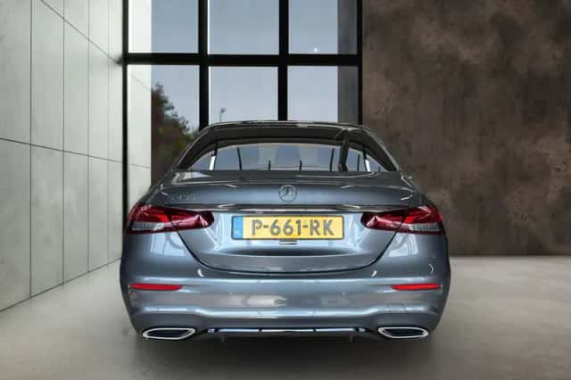 Mercedes-Benz E-Klasse (2022) thumbnail 5
