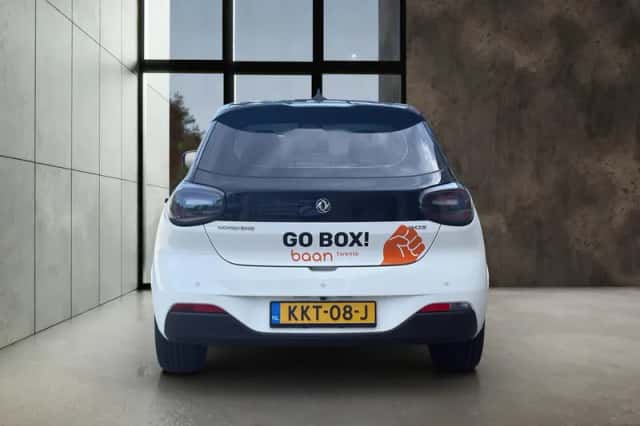Dongfeng BOX (2026) thumbnail 5