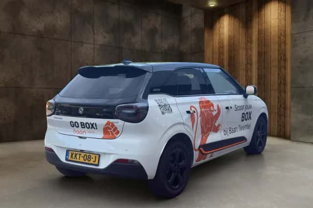 Dongfeng BOX (2026) thumbnail 6
