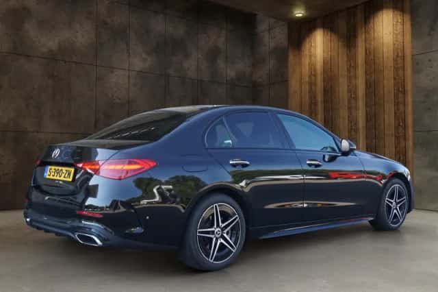 Mercedes-Benz C-Klasse (2023) thumbnail 6