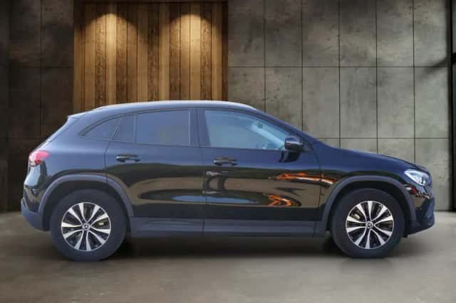 Mercedes-Benz GLA (2020) thumbnail 6