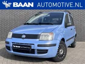 Fiat Panda (2003)