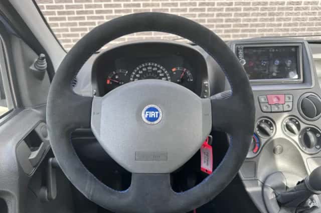 Fiat Panda (2003) thumbnail 14