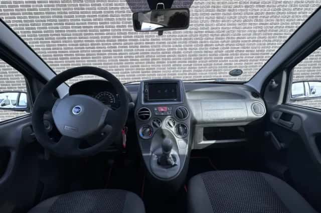 Fiat Panda (2003) thumbnail 15