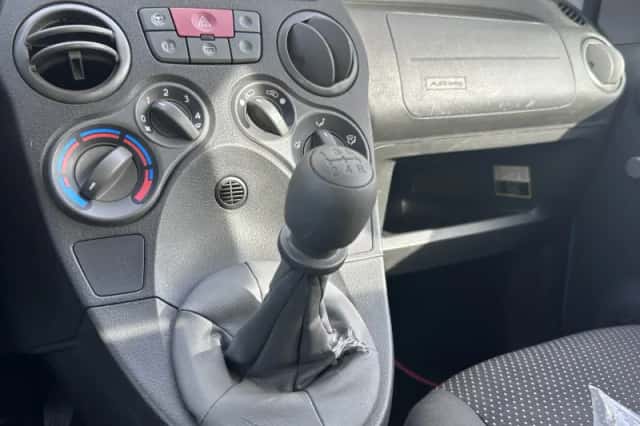 Fiat Panda (2003) thumbnail 17