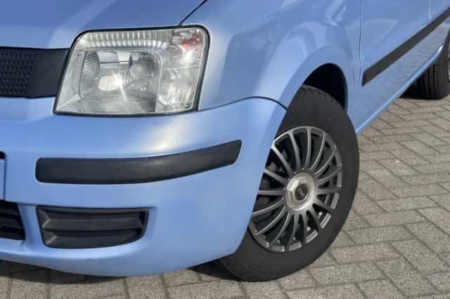 Fiat Panda (2003) thumbnail 3