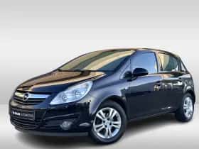 Opel Corsa thumbnail 4
