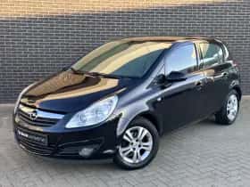 Opel Corsa thumbnail 5