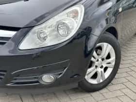 Opel Corsa thumbnail 2