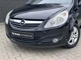 Opel Corsa thumbnail 3