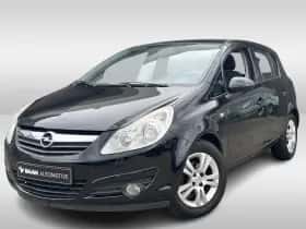 Opel Corsa thumbnail 4