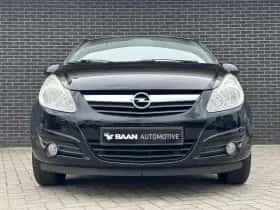 Opel Corsa thumbnail 5
