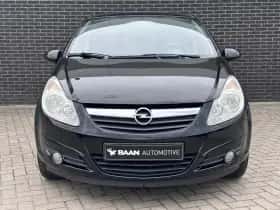 Opel Corsa thumbnail 6