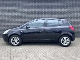 Opel Corsa thumbnail 7
