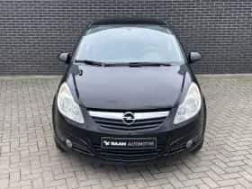 Opel Corsa thumbnail 8
