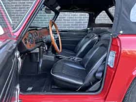 Triumph TR thumbnail 11