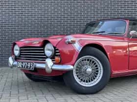 Triumph TR thumbnail 12