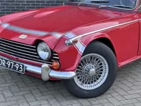 Triumph TR thumbnail 13