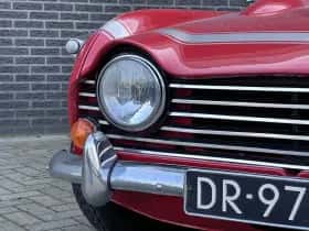 Triumph TR thumbnail 14