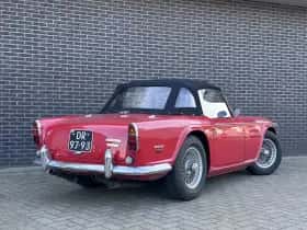 Triumph TR thumbnail 15