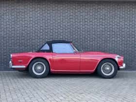 Triumph TR thumbnail 16