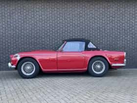 Triumph TR thumbnail 17