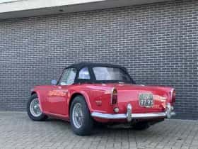 Triumph TR thumbnail 18
