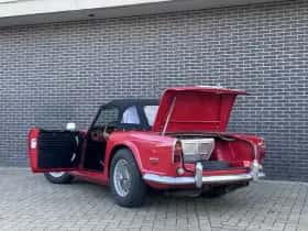 Triumph TR thumbnail 19