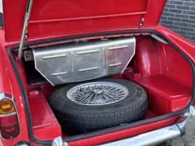 Triumph TR thumbnail 20
